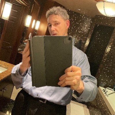 WilliamRisman's profile picture. financier, entrepreneur, industrialist, venture capitalist, director of trans union consolidated confederated amalgamated consortium.