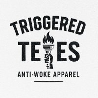Triggered Tees π₯ Loud & Proud Gear (@triggeredtee) 's Twitter Profile