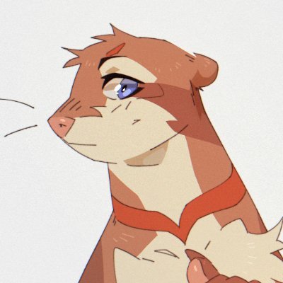 professional water noodle.. I wiggle a lot. PFP: @/pandashkart
Banner: @/cosmicleafarts
❤@TaleOtter❤