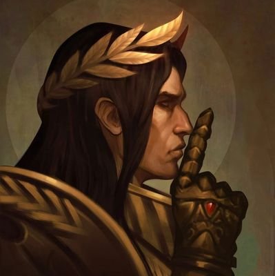 SnowBrio's profile picture. 