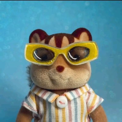 soft space for joseph quinn and lewis pullman | calico critter lewseph