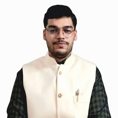 Member - @rldparty / Indian Society for Self Employment & Training / Advocate for farmers, federalism & social justice I
