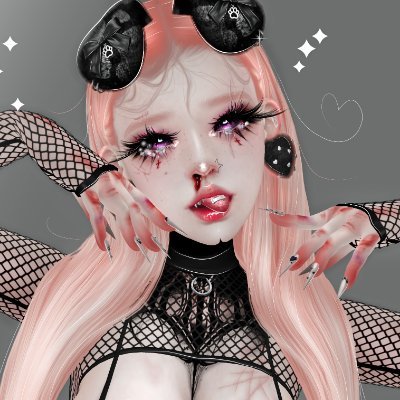 SpoiledBunbb's profile picture. IW:Chibibun.waifu / Level 27 / ♥She/Her♥ /Blogger♥/ Sweet & Spicy♥ NSFW ♥/ 18+ /Lurker / Ps Don't Be A Boob