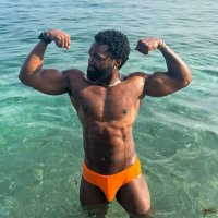 Buff Bro (@buffbrox) 's Twitter Profile