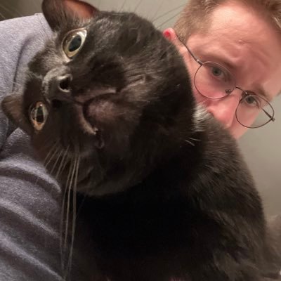 patsonofstephen's profile picture. ( •__•) in search of discount lobotomies (•__• )