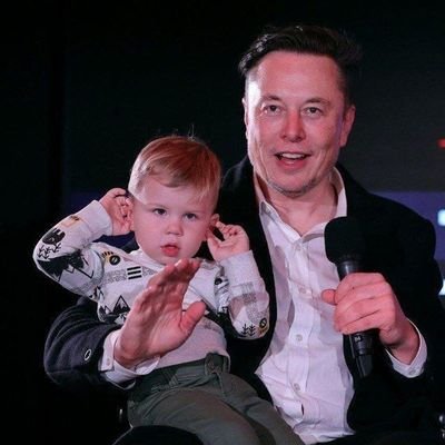 elonreemusk99's profile picture. CEO-SpaceX🚀 Tesla car 🚗 ; CEO- X ;CO-FOUNDER -Neuralink; OpenAI)