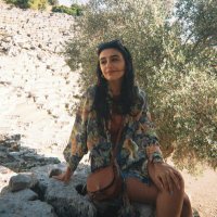 Selin Öztürk (@selinnozturk_) 's Twitter Profile