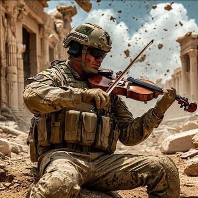 Our enemies don't often win battles against us, and they NEVER win wars.