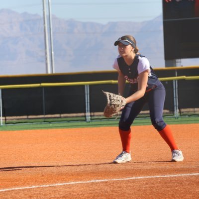 Kyleigh Manning Profile