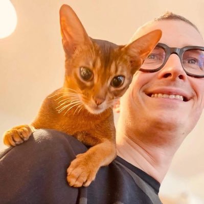 eugen40k's profile picture. Невероятные приключения программистов на работе