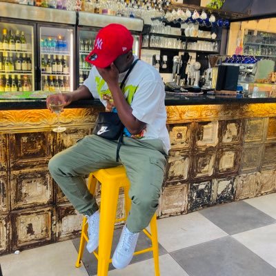 TebogoSurprice's profile picture. Trust Me Sohlala Si Moja