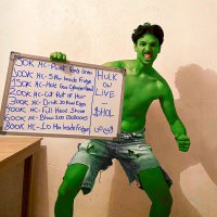 Hulk On Live π (@hulkonlive) 's Twitter Profile