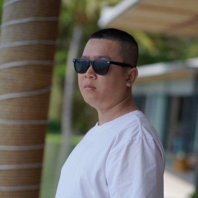 0x8686's profile picture. COO 💼  @lean_block
Ambassador ASC