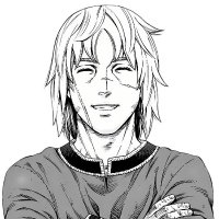 Manus (@manus_vrc) 's Twitter Profile