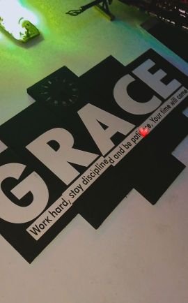 silvercollins6's profile picture. Watch the space and wait for the pictures 
You have to believe in yourself when no one else does 
That makes you a winner, Put God first
Dog Lover 🦅