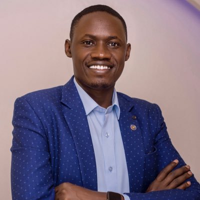 Rtn Mubiru Frank Profile