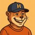 HumSter X (@realhumsterx) Twitter profile photo HumSter X (@realhumsterx) Twitter profile photo