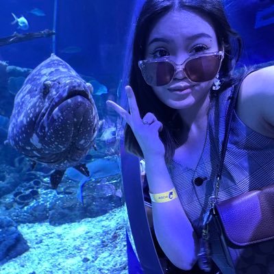 alya!!! Profile