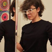 Affie Rezaei (@afsanehrezaei) 's Twitter Profile