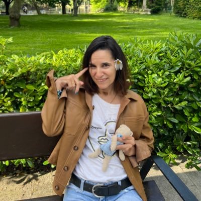 Maite57100's profile picture. 