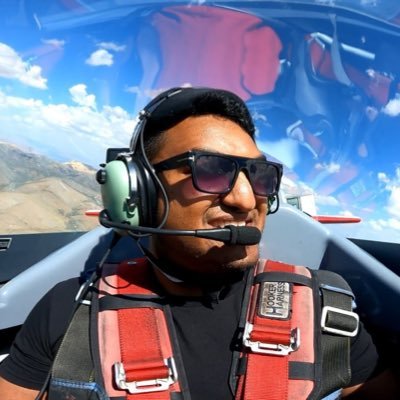 Mad Scientist · UW Dropout · Forbes 30u30 | Usually in something fast, mowhere to be found | CEO, Titan Dynamics