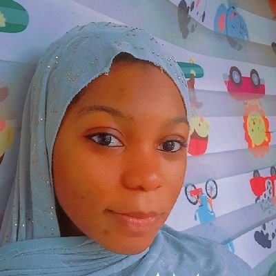 NeenahMuhammad's profile picture. Alhamdulillah💞