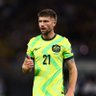 CamBurgess95's profile picture. @SwansOfficial 🦢 @Socceroos 🦘