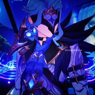 00' liner - he/him • (lazy) artist and cosplayer • occasionally 🔞 • GI, HSR, RE, DBD, FF7 • Obsessed with Dottore ♡ • Dottolone 🩵💜