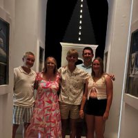 Todd Parker (@tp72509) 's Twitter Profile