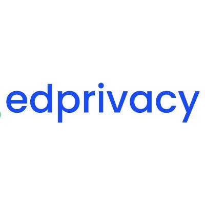 edprivacy's profile picture. Protect student data with confidence. #COPPA #FERPA  
New website: https://t.co/u3oiB7L0Hr 
See also: #edprivacy by Education Framework / @EdFramework