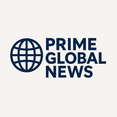 primeglobalnewz's profile picture. Prime Global News Share – Curating the headlines that matter
🌍 Global insights · 🌐 Local impact · 🔔 Real-time updates