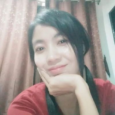 KhinPhyoe31697's profile picture. 