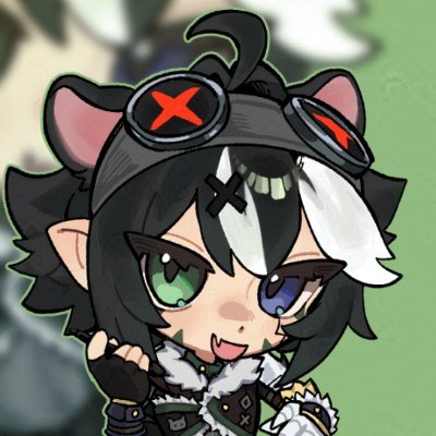 Oraixさんのプロフィール画像