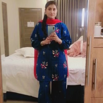 Urology Resident @ Sheikh zayed hospital lahore.