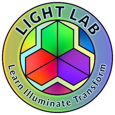 lightlabchannel's profile picture. 