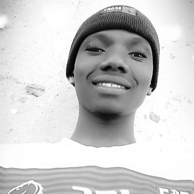 SaadIdris19204's profile picture. Simple and respectful