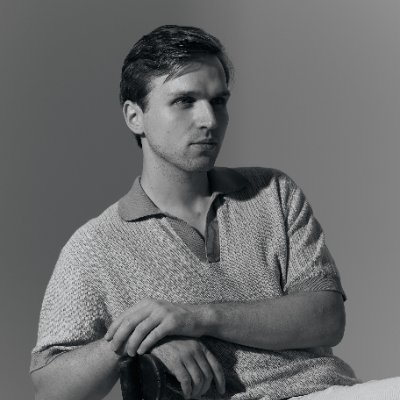 Founder at @MyFundedReal
Building the future of prop trading
Numbers. Markets. New ideas.