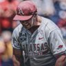 JeffAmos88's profile picture. #RAZORBACKS#88