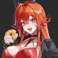 つらら👾NIKKE (@tsu1a1a) 's Twitter Profile