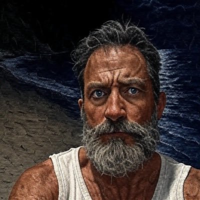 onlydarkturtle's profile picture. Salty af, long in the tooth. 2nd gen P. I./Entrepreneur/Master Fabricator/Writer/X-Space Host/Co-host. Join the fight to free Targeted Individuals