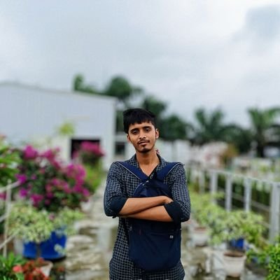 shaheb_arman's profile picture. everything is say alhamdulilla ❤️.
Allah's plan is my success,power 🌸