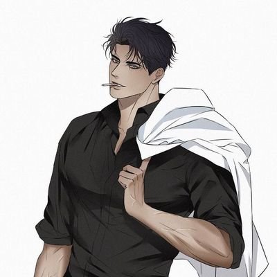compartir hentai, una conversación amena (un secreto soy hombre)