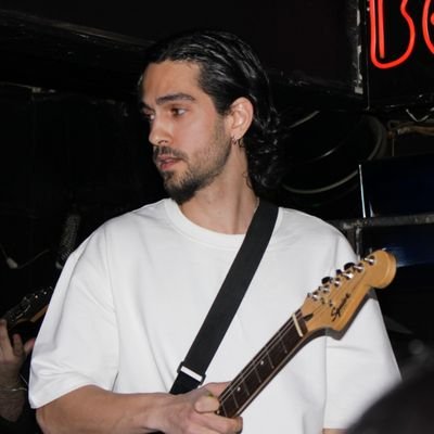 iammfatihnaziro's profile picture. Software Developer | Musician
