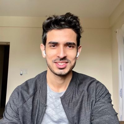 kundanvishen's profile picture. Fullstack Javascript Dev