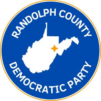 Mountains strong, values stronger.
#RandolphCountyWV 🌿⛰️🫏