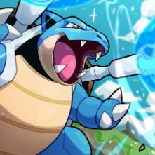 BlastoiseCap's profile picture.