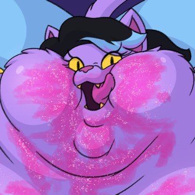 19 * she/her * world's fattest vcr * objectum trans lesbian * @widegirl64_cgb is my ever-growing body pillow 💙 * pfp by @Jouigi