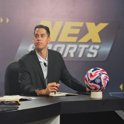 🎙Corresponsal del Real Madrid ⚽️ Tiktok: NachoLozlop (+250K)