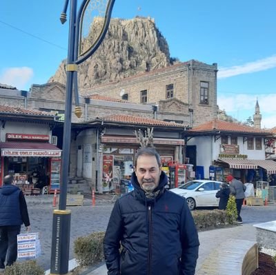 HayatiUzum85730's profile picture. 