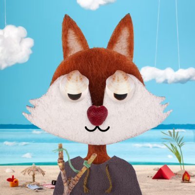 taslinazar's profile picture. everything design at @campnetworkxyz ⛺🎨👾